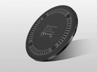 wireless charger ที่ต้องมียุคนี้ ชาร์จเร็ว สะดวก พกง่าย น้ำหนักเบา หรูหราดูดีมีระดับ