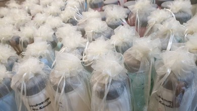 ของชำร่วย