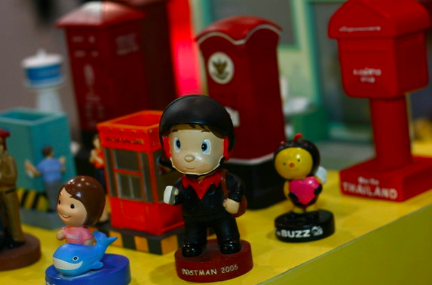 ของพรีเมี่ยมหลากฟังก์ชั่น