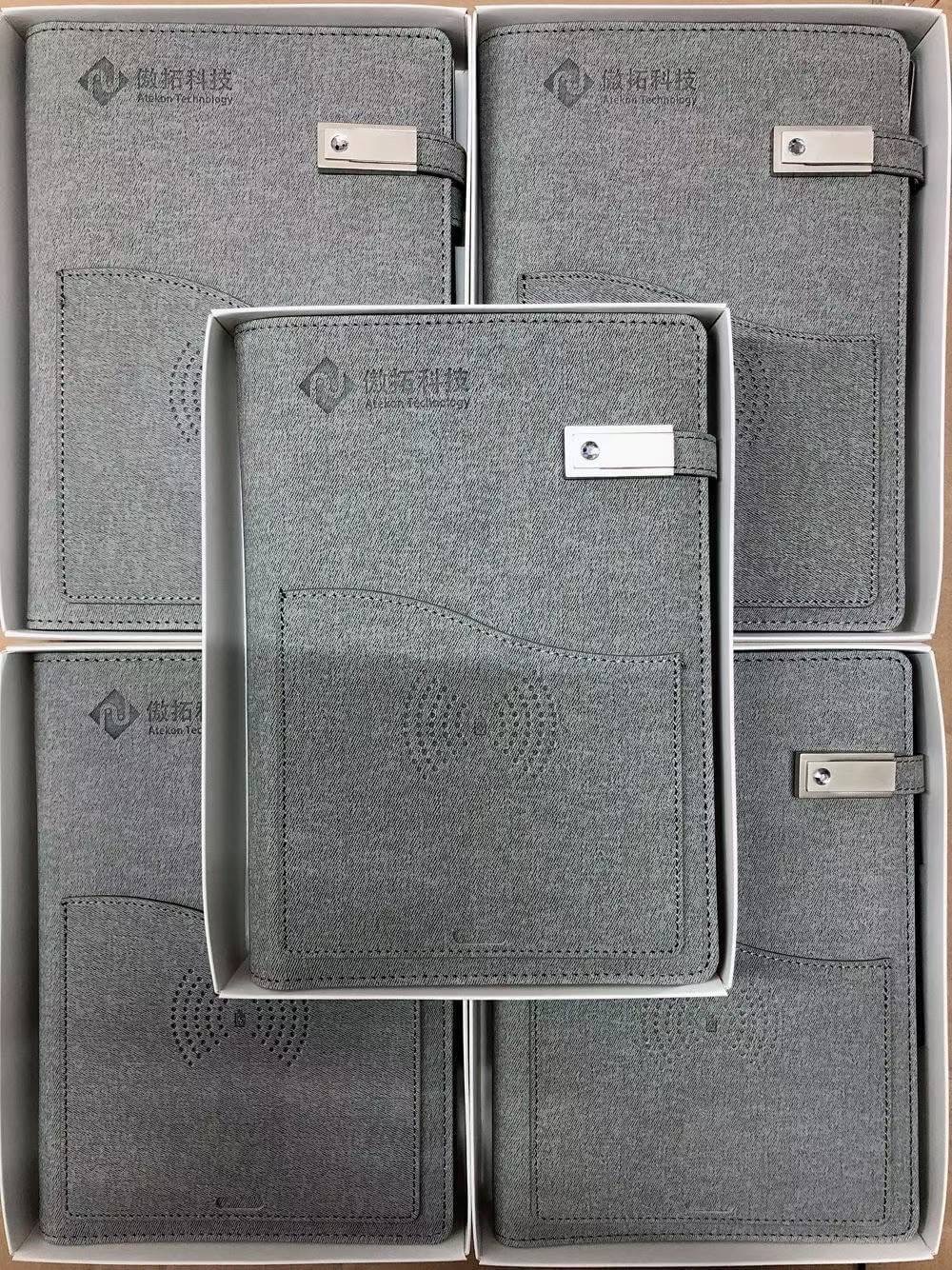 สมุดบันทึก