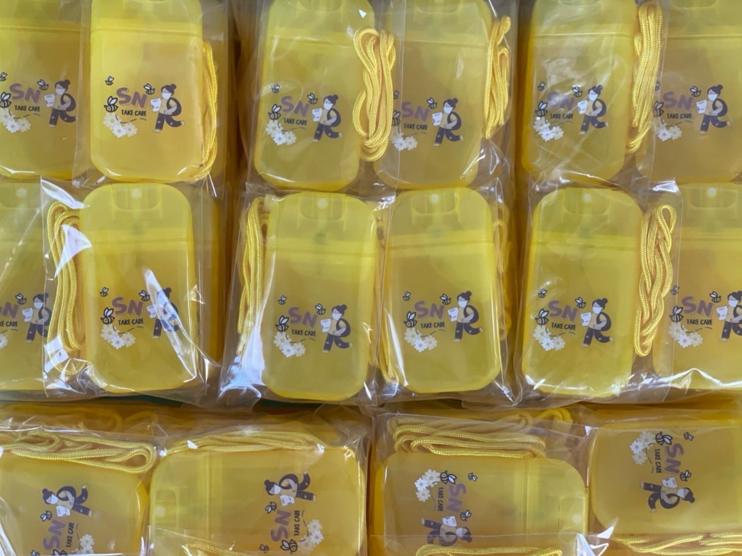 แอลกอฮอล์สเปย์