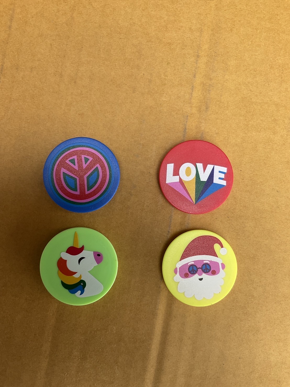 แหวนยึดมือถือ