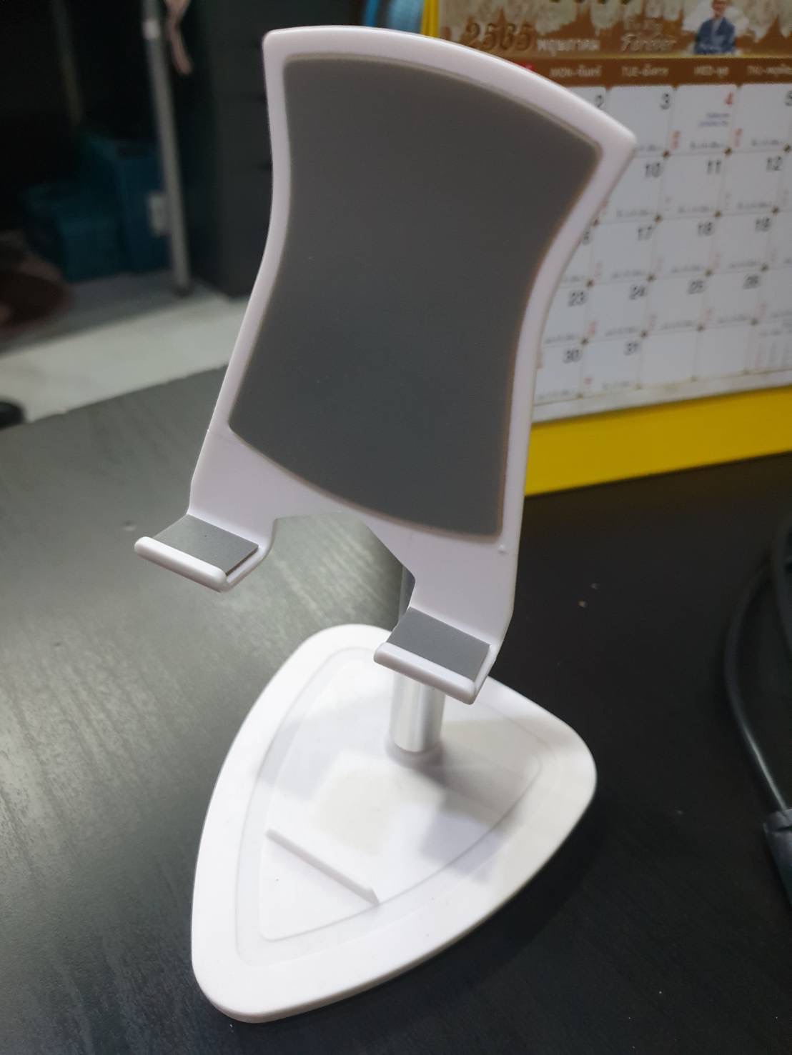 ที่วางมือถือตั้งโต๊ะ