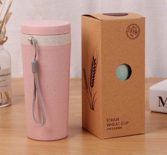 แก้วข้าวฟาง