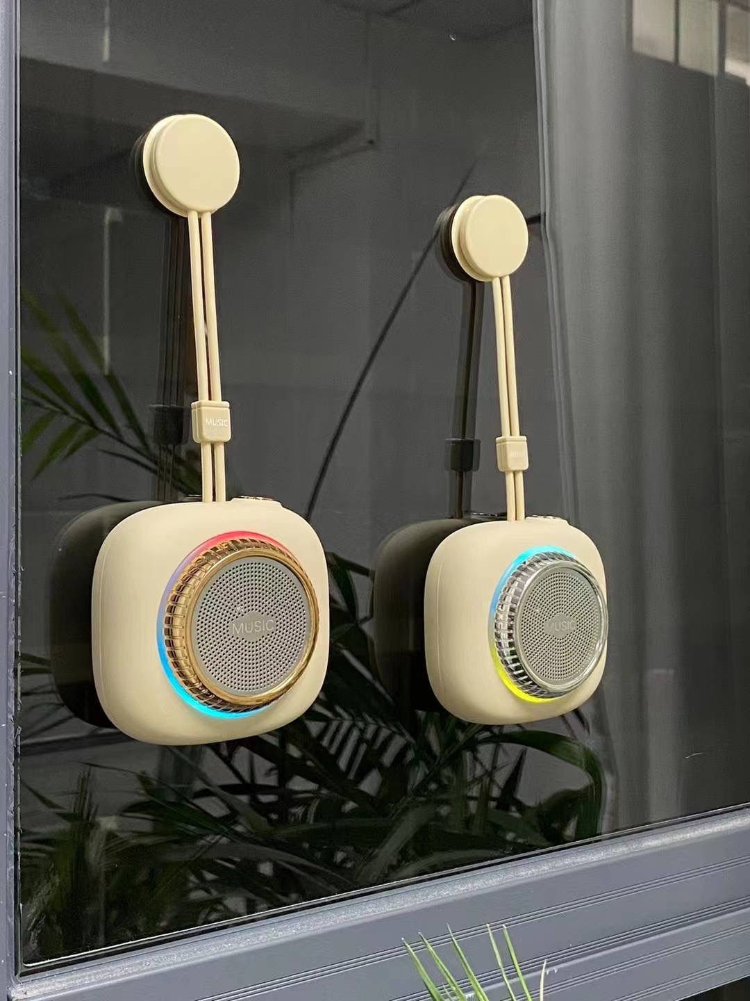 ลำโพงบลูทูธ