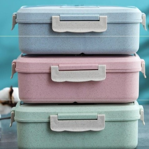 กล่องข้าว