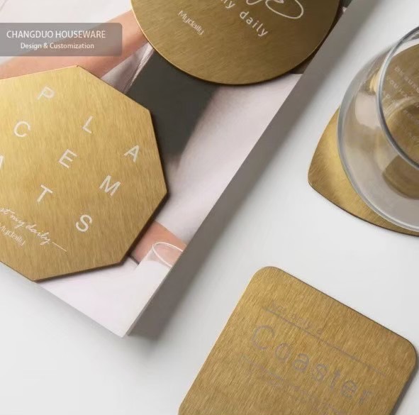 ที่รองแก้ว